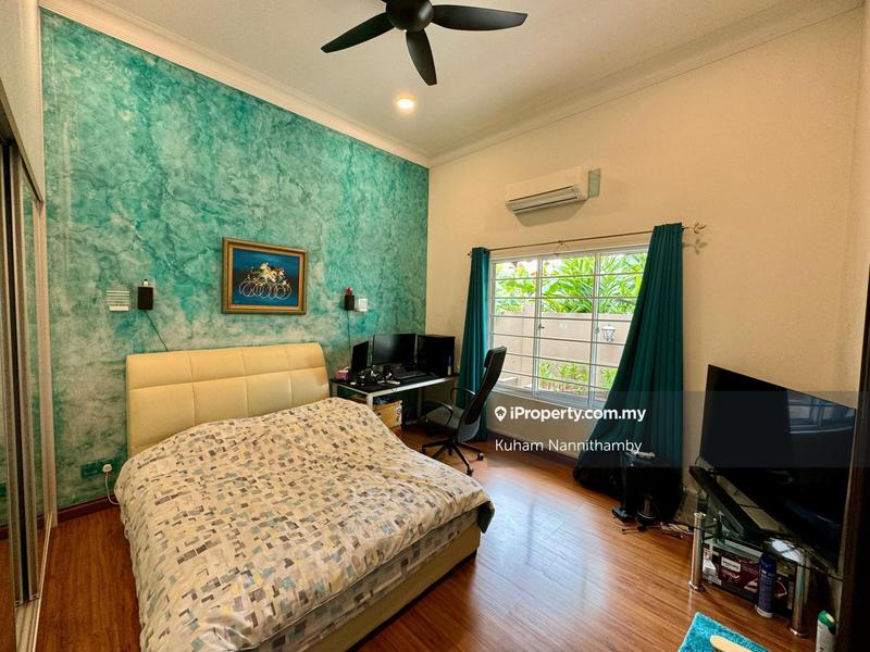 Bungalow House for Sale in Taman Overseas Union (Taman Oug), Jalan Klang Lama (Old Klang Road) by Kuham Nannithamby - iProperty.com.my