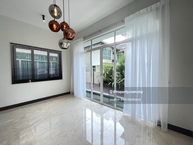 Rumah Berkembar untuk Dijual di Mont Kiara, Kuala Lumpur oleh Joelle Beh Holland - Interior - iProperty.com.my