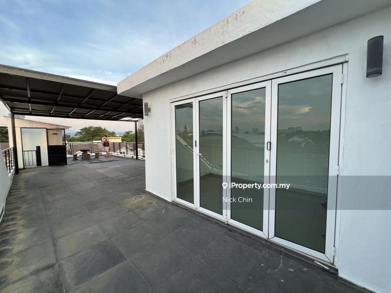 4-storey Terraced House for Sale in taman cheras jaya, Seri Kembangan by Nick Chin - iProperty.com.my