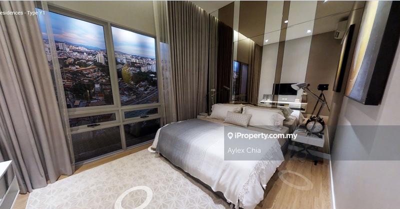Service Residence for Sale in EkoTitiwangsa by Aylex Chia - iProperty.com.my