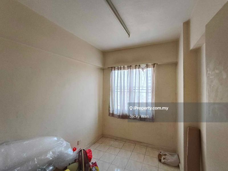 Apartment for Sale in Sri Jati 1 by Jacky Wan - iProperty.com.my