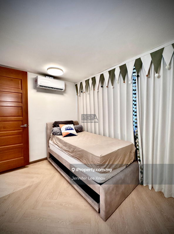 2-storey Terraced House for Rent in Pulau Tikus, Pulau Tikus by Jennifer Lee Knox - iProperty.com.my