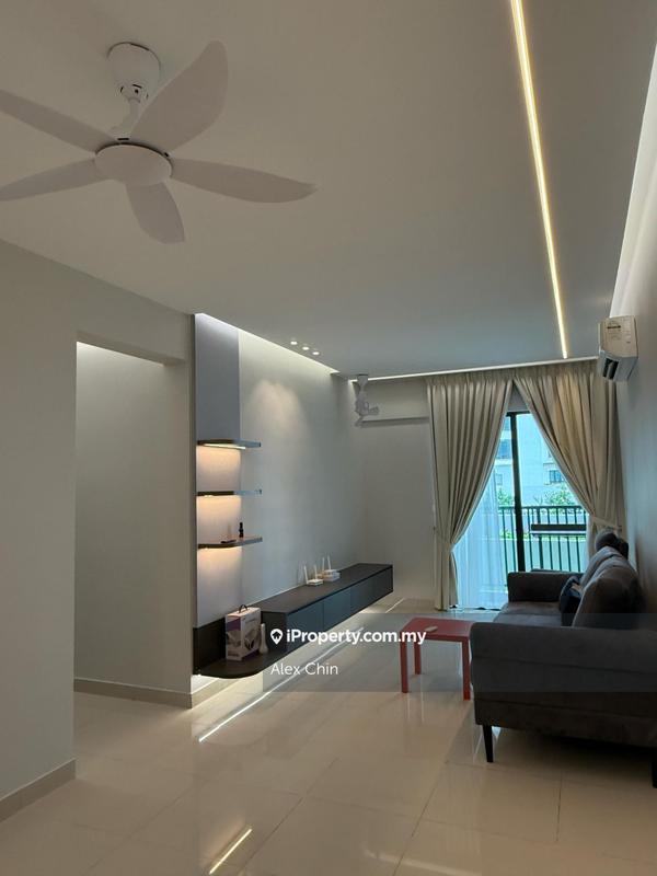 Condominium for Rent in Residensi Bintang by Alex Chin - iProperty.com.my
