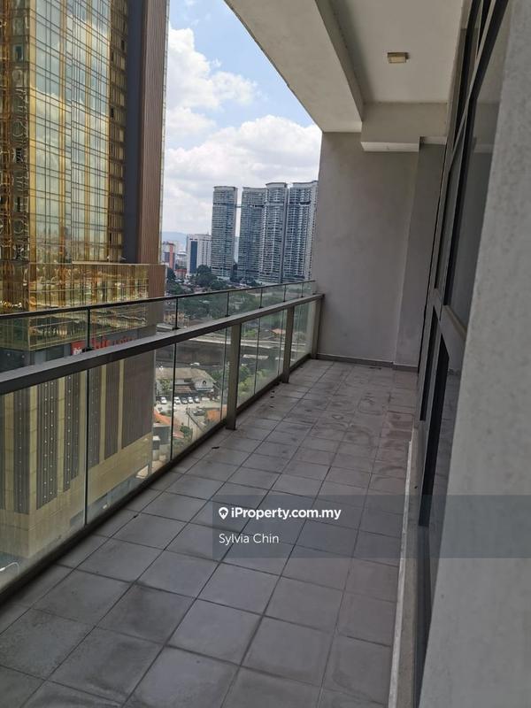 Kondominium untuk Dijual di Mirage Residence oleh Sylvia Chin - iProperty.com.my