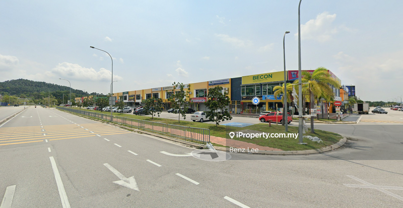 Kedai untuk Dijual di 085hl, Puncak Alam oleh Benz Lee - iProperty.com.my