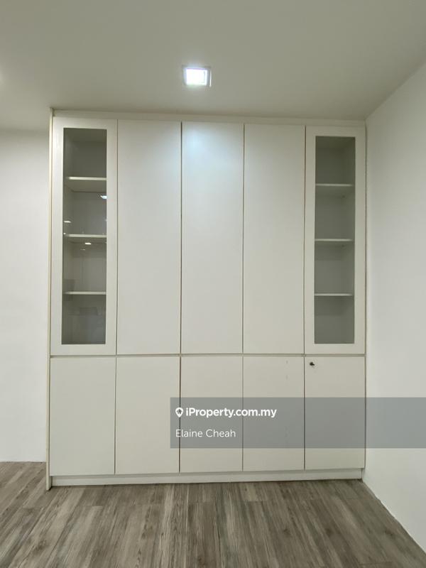 For Sale - Damansara Perdana Business Centre, Damansara Perdana, Petaling Jaya