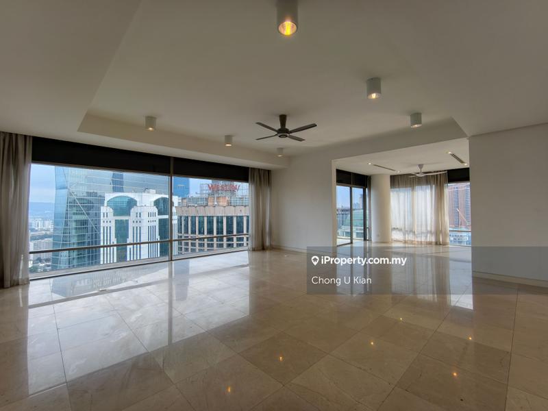 For Rent - Pavilion Residences