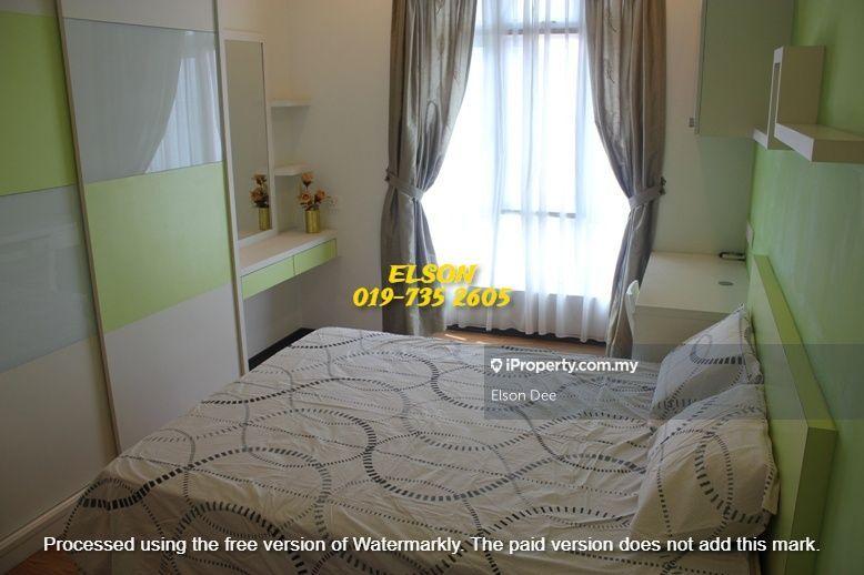 Condominium for Sale in Bayswater Resort Condominium by Elson Dee - iProperty.com.my