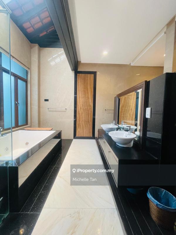 Bungalow House for Sale in Ampang Hilir, Ampang by Michelle Tan - iProperty.com.my