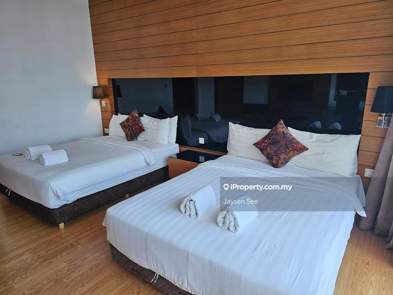 For Sale - Dua Sentral