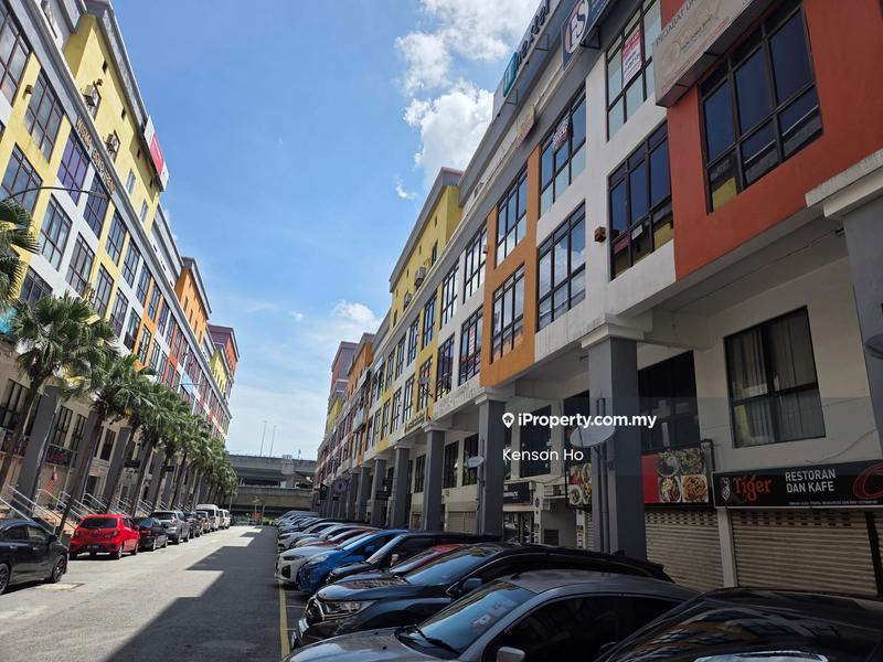 Office for Rent in Ampang, Ampang by Kenson Ho - Exterior - iProperty.com.my