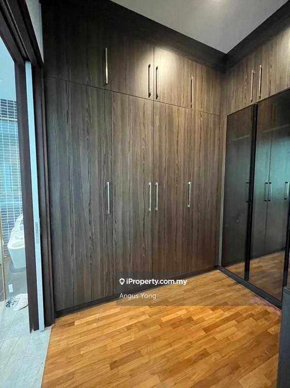 Banglo untuk Dijual di Setia Eco Park, Setia Alam oleh Angus Yong - iProperty.com.my