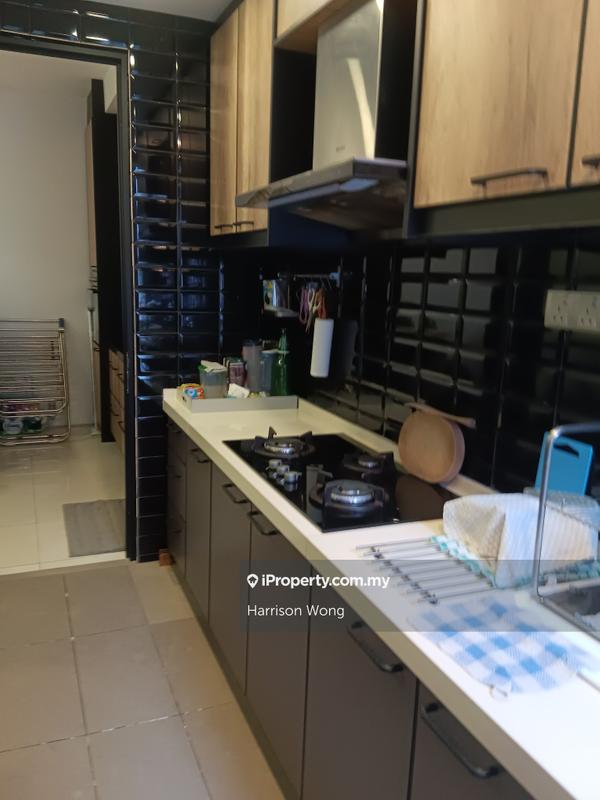 Townhouse for Sale in Sutera Damansara, Damansara Damai by Harrison Wong - iProperty.com.my