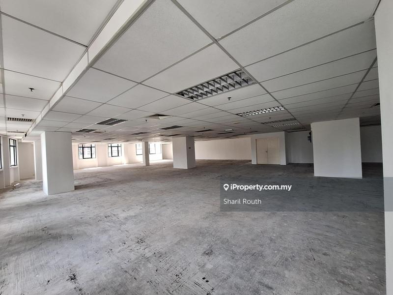 Pejabat untuk Disewa di Bukit Bintang, KL City Centre oleh Sharil Routh - iProperty.com.my