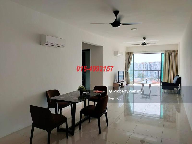 For Sale - 98 Nibong Residence