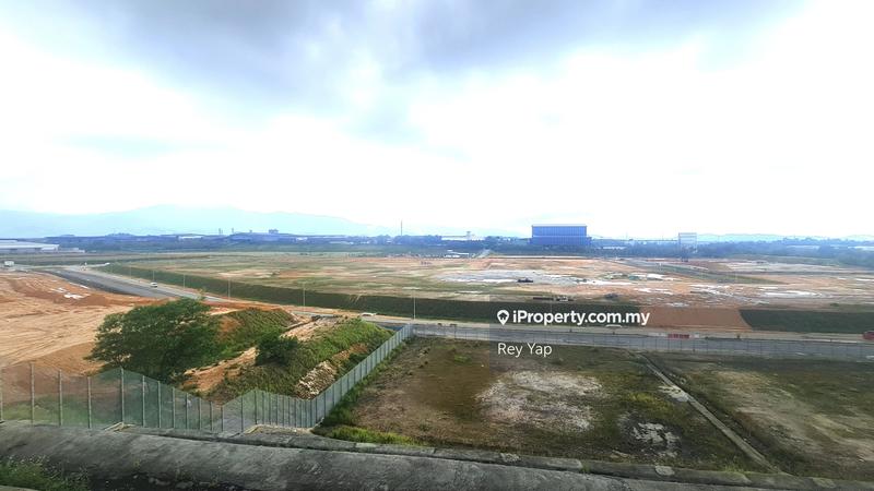 Industrial Land untuk Dijual di Bukit Sentosa, Rawang oleh Rey Yap - iProperty.com.my