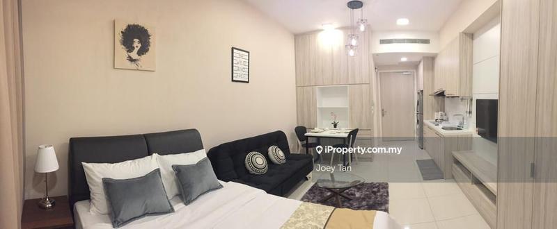 For Rent - Nadi Bangsar