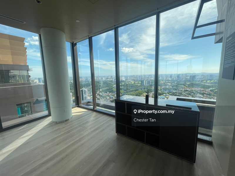 For Rent - Pavilion Damansara Heights