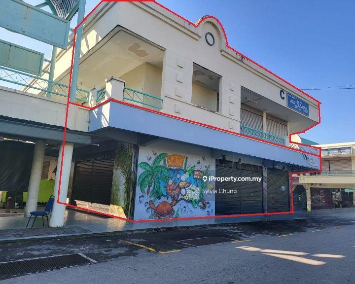 For Sale - Kingfisher Plaza