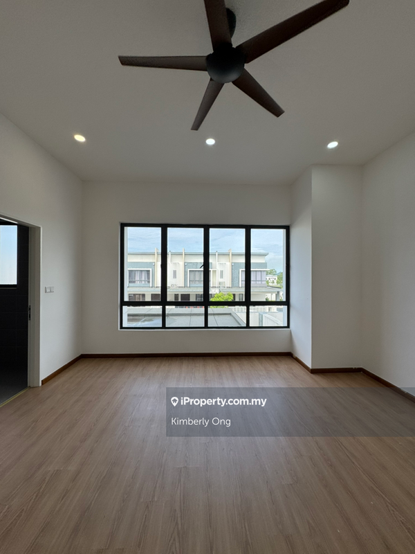 2-storey Terraced House for Sale in Sendayan, Seremban 2, Hijayu 1, Bandar Sri Sendayan by Kimberly Ong - iProperty.com.my
