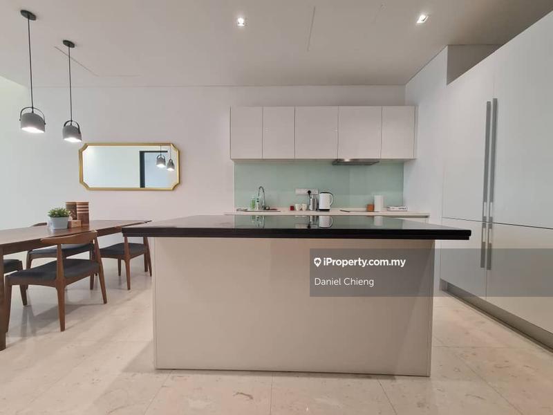 Service Residence for Rent in Banyan Tree Signatures by Daniel Chieng - iProperty.com.my