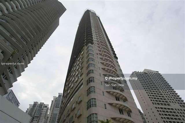 Service Residence for Sale in Parkview Service Apartment by San San Hew - iProperty.com.my