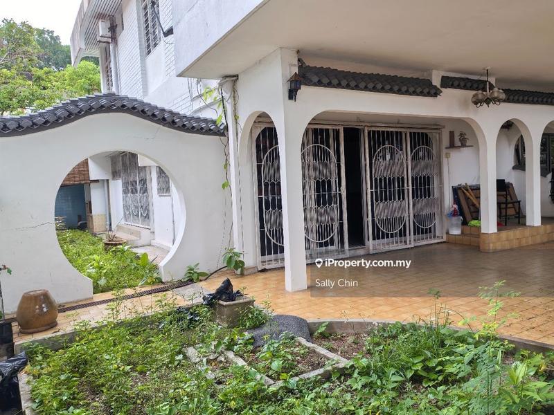 Semi-Detached House for Sale in Lorong Lembah Permai, Tanjung Bungah by Sally Chin - iProperty.com.my
