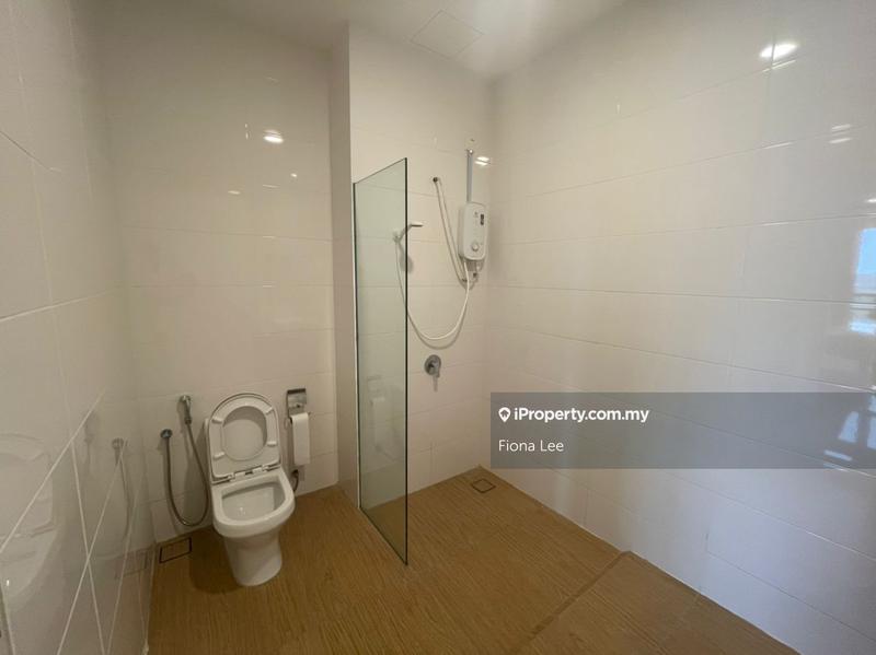Condominium for Sale in The Parque Residences by Fiona Lee - iProperty.com.my