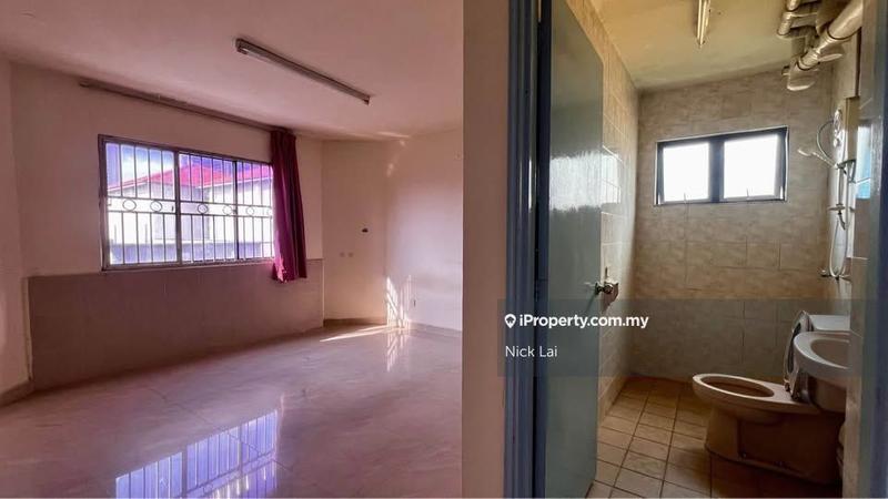 Kondominium untuk Dijual di Kenanga Point oleh Nick Lai - iProperty.com.my