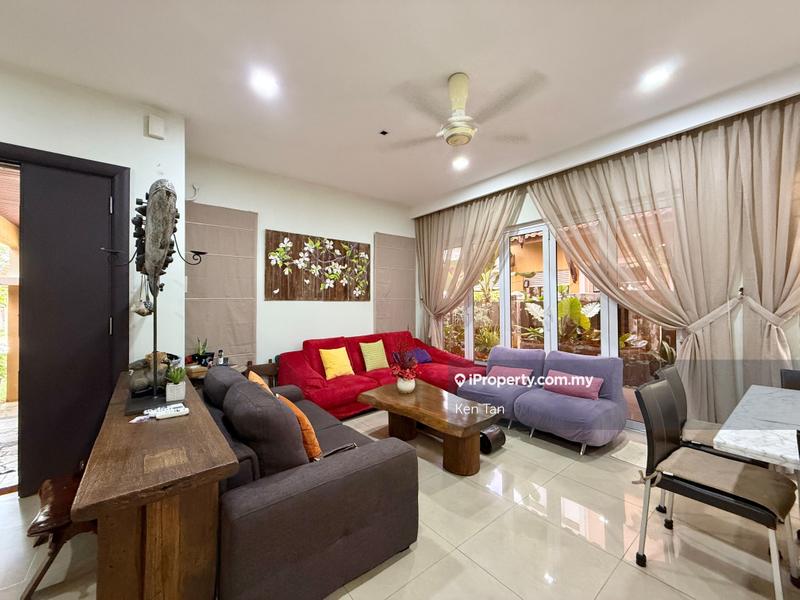 Semi-Detached House for Sale in Damansara Legenda, Petaling Jaya by Ken Tan - iProperty.com.my