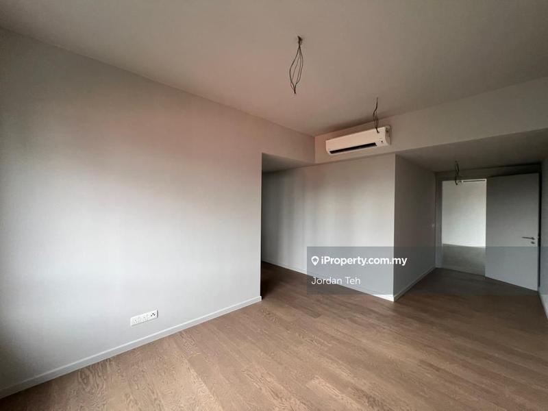 Kondominium untuk Dijual di Utamara Boutique Residences oleh Jordan Teh - iProperty.com.my