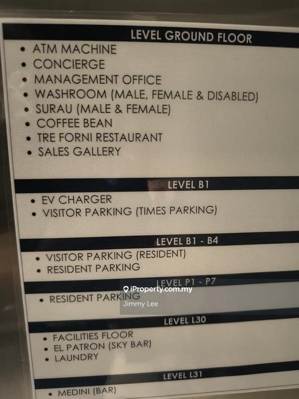 Service Residence for Sale in Novo Ampang by Jimmy Lee - iProperty.com.my