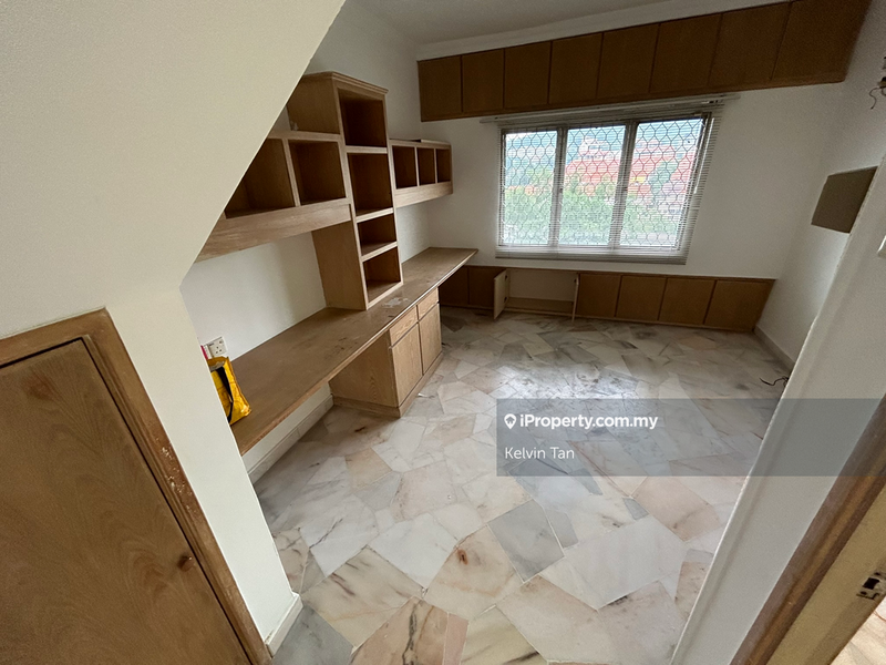 Pangsapuri untuk Dijual di Sri Jelatek oleh Kelvin Tan - iProperty.com.my