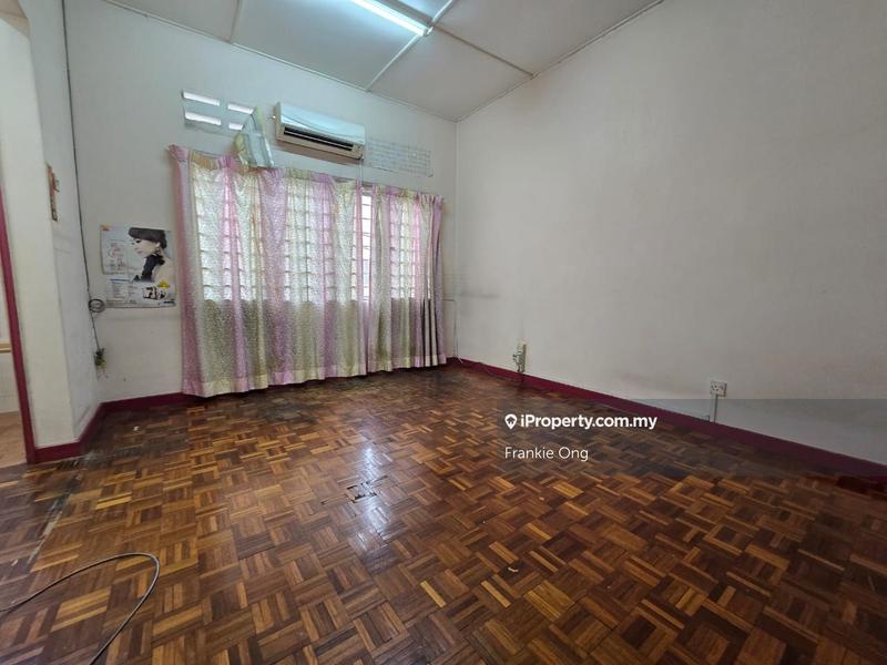 2-storey Terraced House for Sale in Taman Midah, Cheras by Frankie Ong - iProperty.com.my