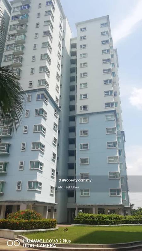 For Sale - Desa Impiana