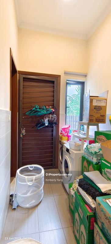 Bungalow House for Rent in KIARA PEAK RESIDENCE, MONT KIARA, Mont Kiara by Kimberly Yang - iProperty.com.my