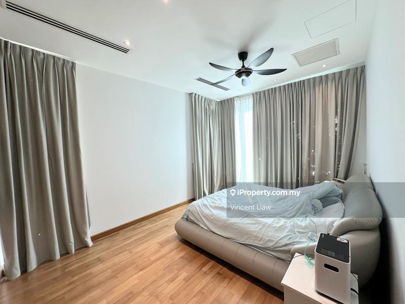 Semi-Detached House for Sale in Pool villas, Tropicana by Vincent Liaw - iProperty.com.my