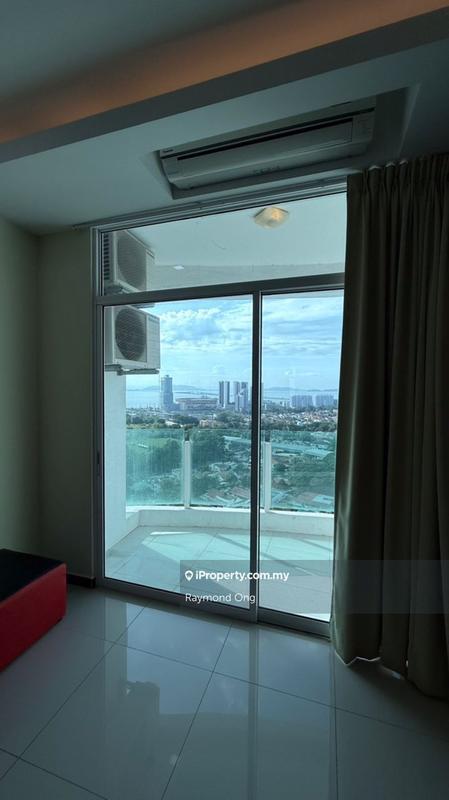 For Sale - The Oasis