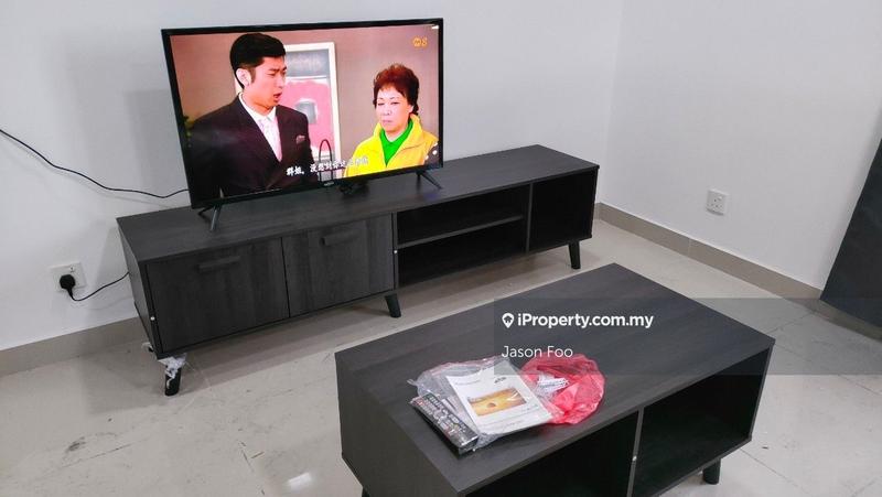 Service Residence for Rent in Meridin Executive Suites @ The Meridin by Jason Foo - iProperty.com.my