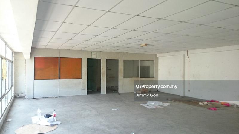 Semi-D Kilang untuk Dijual di Ampang, Ampang oleh Jimmy Goh - iProperty.com.my