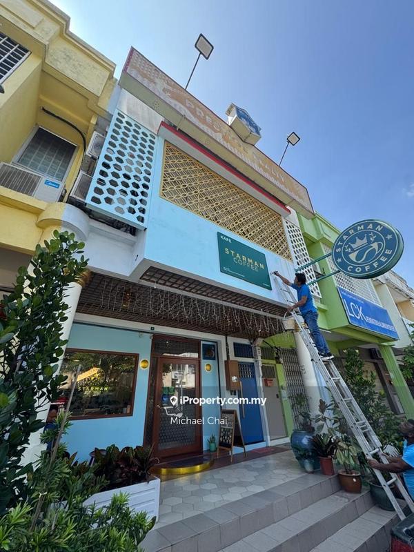 Shop-Office for Sale in Bandar Puteri Puchong, Puchong by Michael Chai - iProperty.com.my