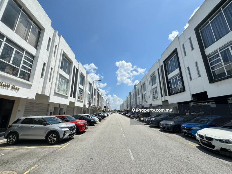 Shop / Office untuk Dijual di Balakong, Selangor oleh Teammy Lee - iProperty.com.my