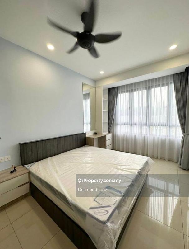 Condominium for Rent in Golden Triangle 2 by Desmond Low - iProperty.com.my