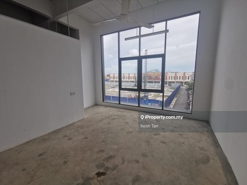 Pejabat untuk Disewa di Taman Kota Laksamana Jaya, Melaka City oleh Keith Tan - iProperty.com.my