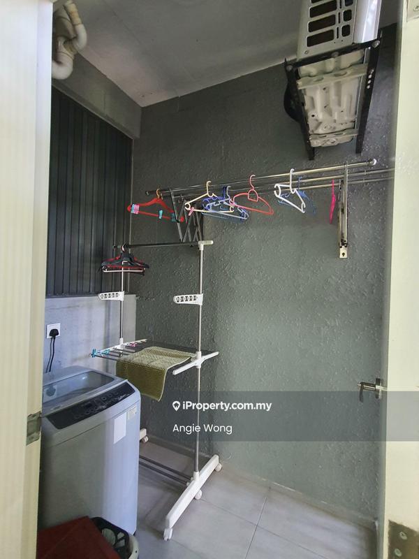 Service Residence for Rent in EkoCheras by Angie Wong - Interior - iProperty.com.my