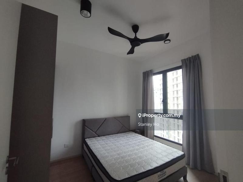 Residensi Servis untuk Disewa di The Goodwood Residence oleh Stanley Ho - iProperty.com.my