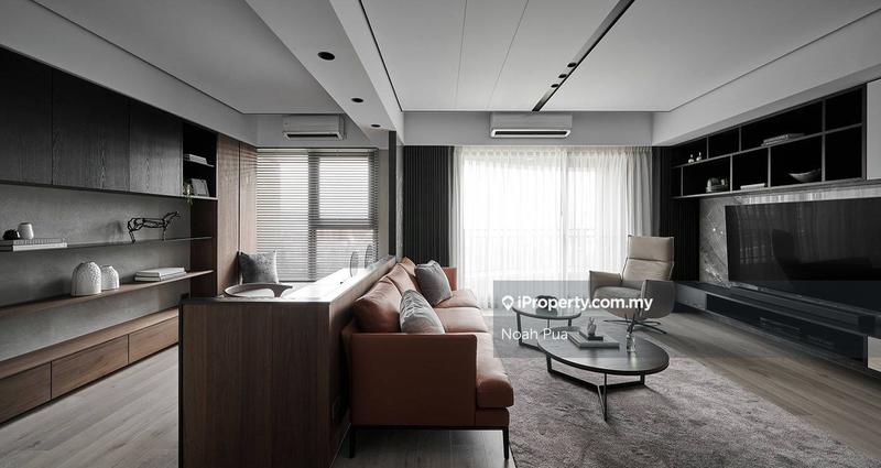Kondominium untuk Dijual di KM1 East oleh Wei Chuen - iProperty.com.my