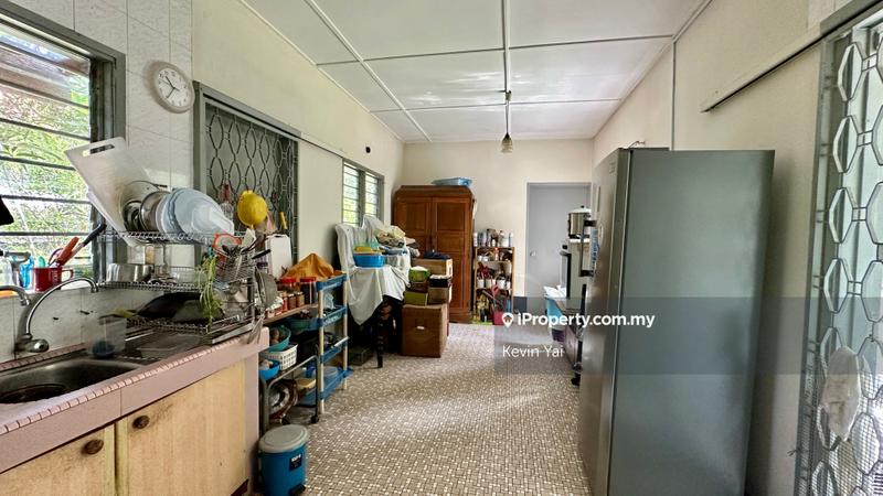 Banglo untuk Dijual di Taman Bangsar, Bangsar oleh Kevin Yai - iProperty.com.my