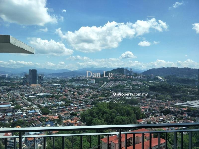 Condominium for Sale in Altitude 236 by Dan Lo - iProperty.com.my