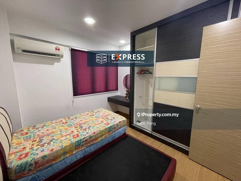 Kondominium untuk Dijual di Homelite Resort oleh Sam Yong - iProperty.com.my